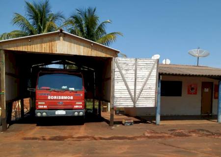 Emenda parlamentar busca garantir construção de base do Corpo de Bombeiros em Casa Verde