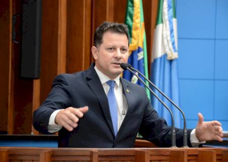 Renato Câmara diz que posição do MPF pela não taxação da energia solar é um estímulo a cadeia produtiva de MS