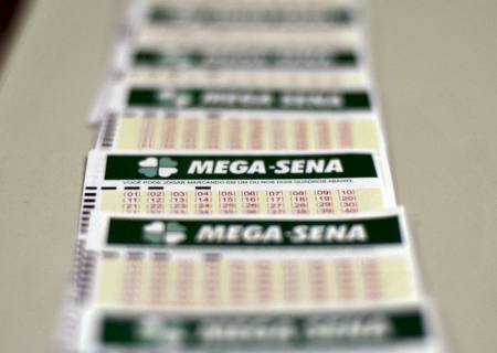 Mega-Sena sorteia neste sábado o prêmio de R$ 31 milhões