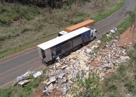 PMA autua empresa paulista em R$ 139 mil por poluição devido a derramamento de agrotóxico