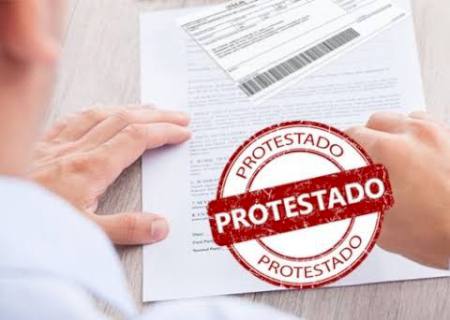 Protestar devedores em cartórios de MS não custará nada a partir do dia 28