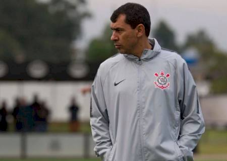 Carille é demitido do Corinthians depois de goleada do Flamengo