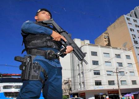 Polícia Militar lança ''Operação Boas Festas'' nesta sexta-feira