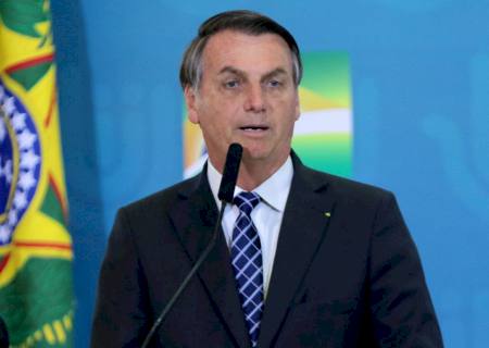 Bolsonaro sanciona projeto anticrime aprovado pelo Congresso