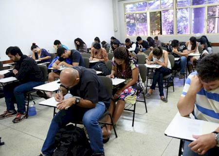 Resultado do Encceja já pode ser consultado no site do Inep