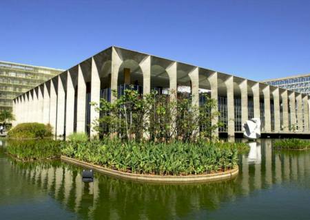 Brasil cria instituto para fazer parcerias culturais com o exterior