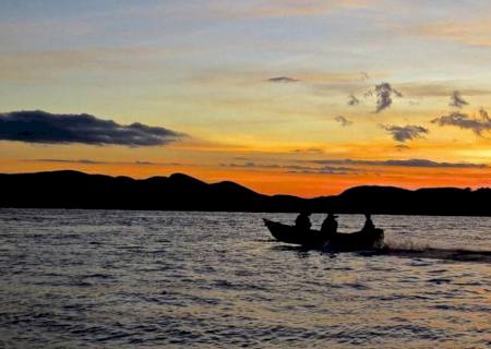 Caixa começa a pagar auxílio emergencial a pescador na próxima segunda