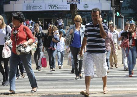 Desemprego sobe para 11,6% em fevereiro