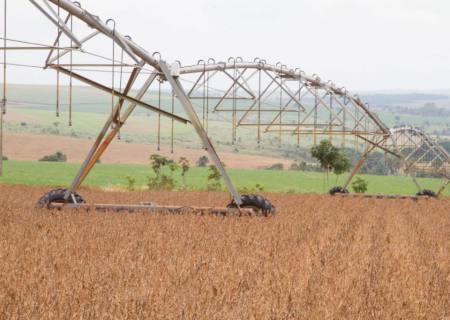 Brasil assina acordo de cooperação agrícola com a Alemanha