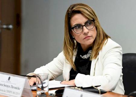 Soraya Thronicke garante R$ 86 milhões em investimentos e custeio para o MS em 2019