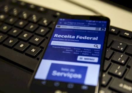 Receita abre consulta a lotes residuais do IR de 2008 a 2019