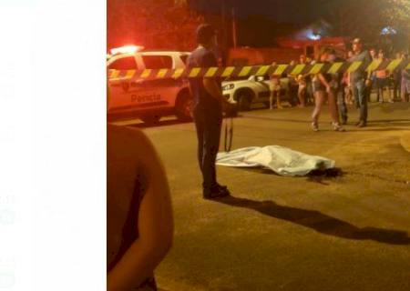 Skatista é morto a facada em Campo Grande