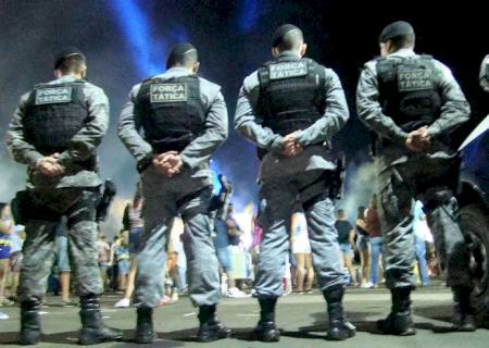 Polícia Militar iniciou Operação Carnaval no Vale do Ivinhema