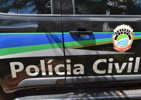 Polícia Civil de Angélica esclarece crimes de estupro contra duas jovens de 13 anos