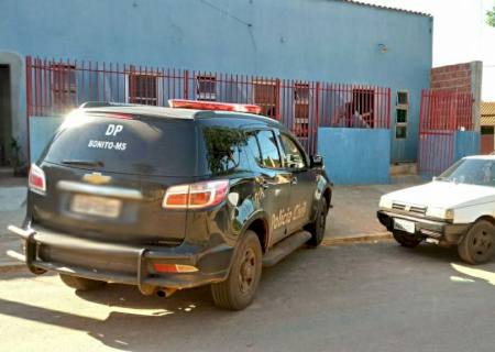 Traficantes de Maracaju são presos tentando vender drogas no Carnaval em Bonito