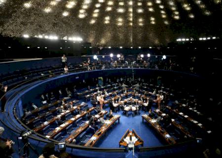 Marco do Saneamento deve ser discutido no Senado após carnaval