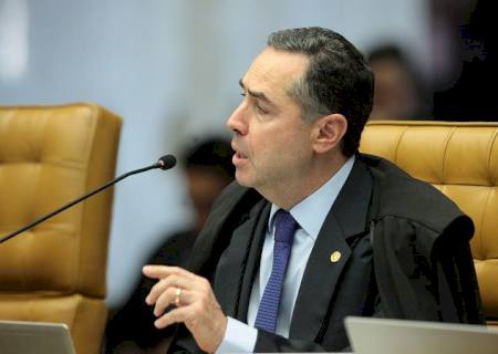 Barroso nega pedido para retirar Marcola de presídio de Brasília