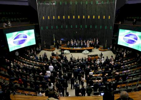 Congresso inicia ano legislativo com 27 medidas provisórias na fila