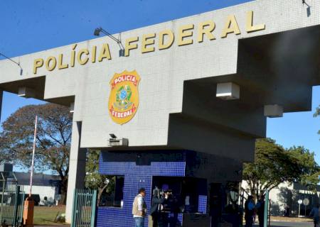 Operação da PF apura fraudes no recebimento de auxílio emergencial