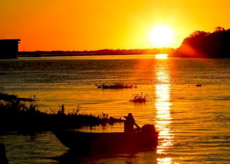 Cidades de Mato Grosso do Sul estão entre as mais quentes do País