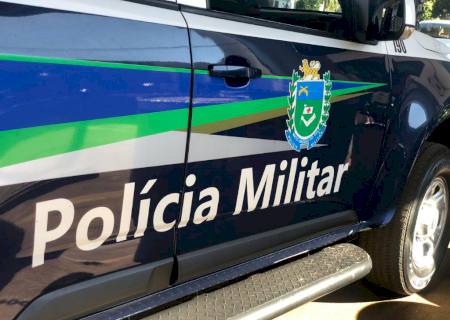 Jovem é preso por manter relações sexuais com menina de 12 anos