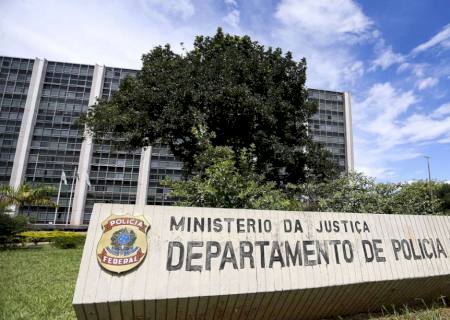 PF apura indícios de desvio milionário no Dnit entre 2012 e 2019