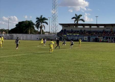 Com quatro vitórias, visitantes dominam a sétima rodada