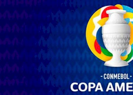 Conmebol adia Copa América para 2021 por causa da pandemia de Covid-19