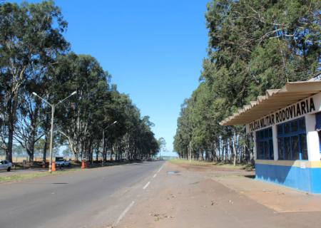 Polícia Militar Rodoviária dá início a ''Operação Independência 2020''