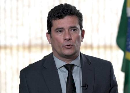 Sergio Moro pede demissão após troca de comando da Polícia Federal