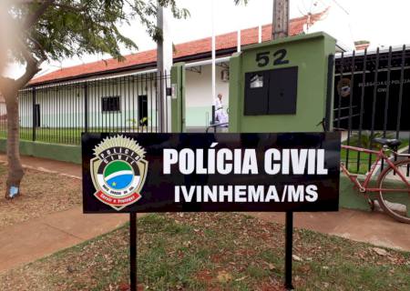 Jovem de 18 anos é esfaqueado em Ivinhema