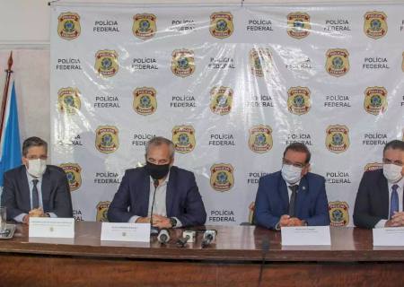 Policiais civis recebiam R$ 800 mil ''por ciclo'' para acobertar ''Máfia do Cigarro''