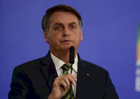 Bolsonaro sanciona parcialmente lei que cria a Nova Embratur