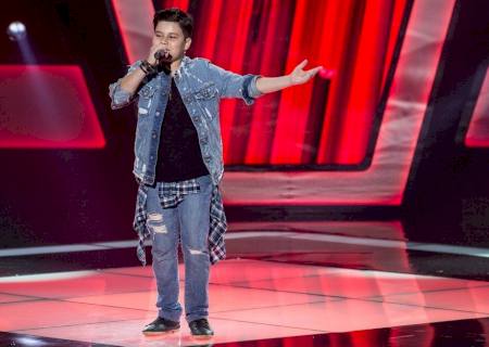 Ex-participante do The Voice Kids, Tuca Almeida é morto a tiros aos 15 anos