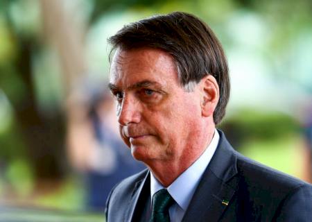 Bolsonaro diz que gostaria que brasileiros voltassem ao trabalho