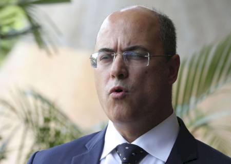 MPF vê ''prova robusta'' de fraudes e indícios de que Witzel sabia de contratos