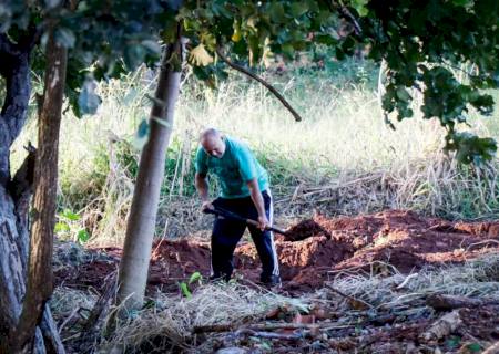 ''Colaborativo'' com as investigações, matador preenche perfil de serial killer