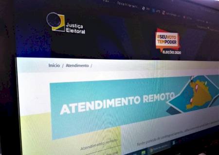 Termina amanhã prazo para regularizar situação eleitoral