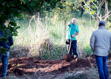 Pedreiro é investigado por vender imóveis de vítimas que matava e enterrava em Campo Grande