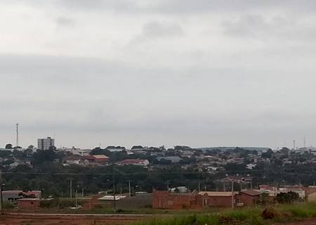 Clima seco traz perigo à saúde e deve aumentar notificações de Covid-19