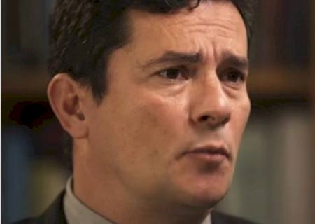 Sergio Moro é impedido de advogar por 6 meses