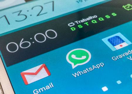 WhatsApp lança ferramenta para enviar e receber dinheiro