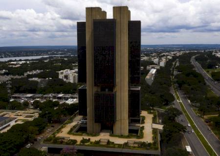 Copom inicia hoje reunião para definir taxa Selic