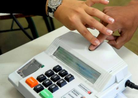 Para evitar contágio, TSE excluirá biometria nas eleições municipais