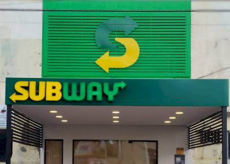 Subway de Nova Andradina reinaugura hoje em novo local com o Projeto Fresh Now