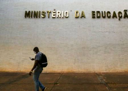 MEC disponibilizará internet a alunos de universidades federais