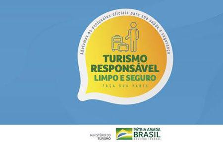 Setor turístico do MS adota selo nacional ''Turismo Responsável - Limpo e Seguro''