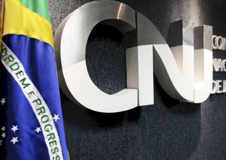 CNJ analisou 100 mil processos em 15 anos