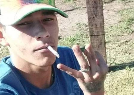 Jovem brasileiro é morto a tiros em Capitán Bado