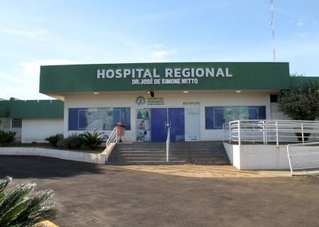 Hospital Regional de Ponta Porã completa 500 dias sob gestão do Instituto Acqua